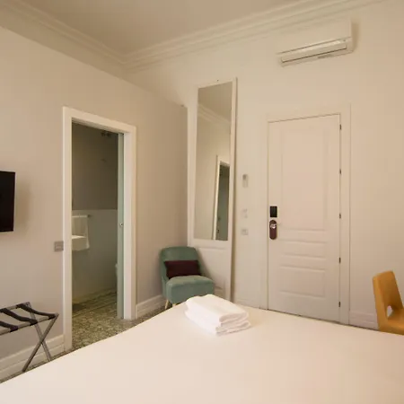 Forget Me Not Barcelona 4*