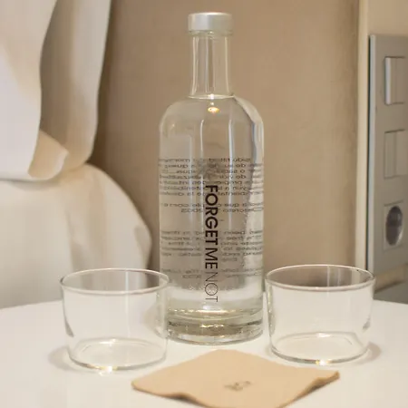 Forget Me Not Barcelona Guest house