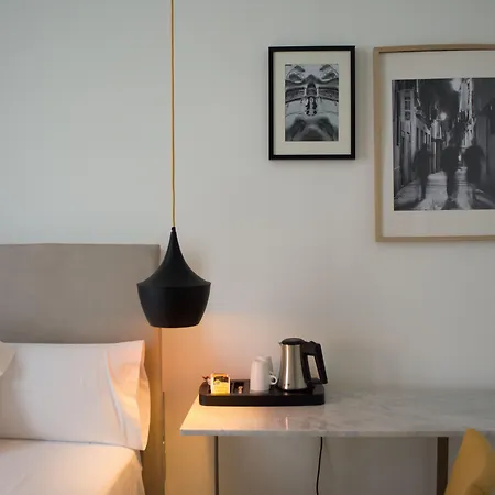 Guest house Forget Me Not Barcelona
