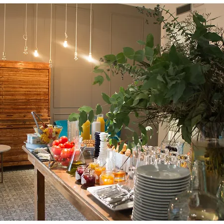 Guest house Forget Me Not Barcelona 4*