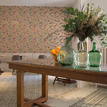 Guest house Forget Me Not Barcelona