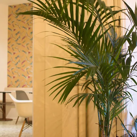Guest house Forget Me Not Barcelona