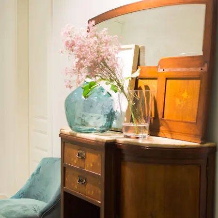 Forget Me Not Barcelona 4*