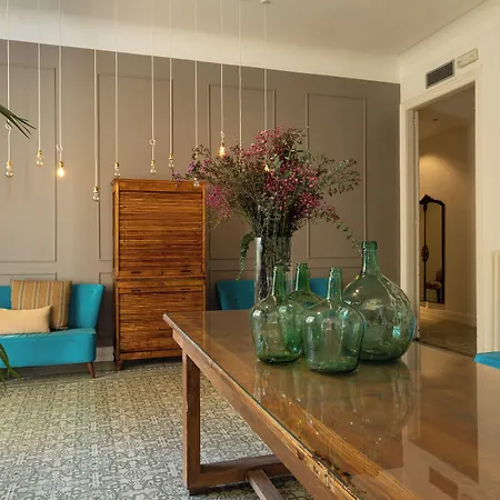Forget Me Not Barcelona Guest house Barcelona
