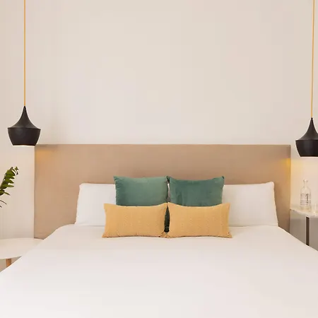 Forget Me Not Barcelona 4* Barcelona