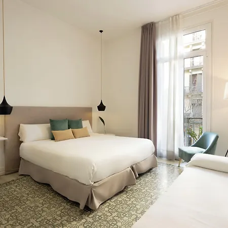 Guest house Forget Me Not Barcelona