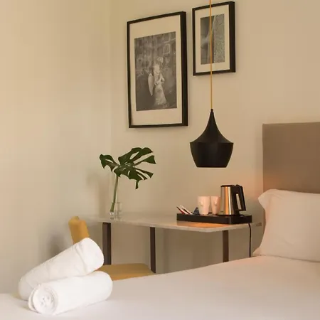 Guest house Forget Me Not Barcelona Barcelona