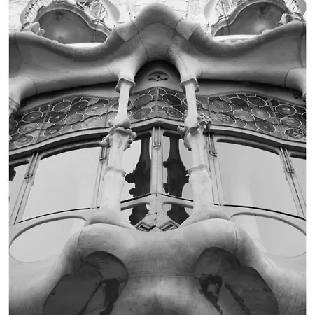 Forget Me Not 3* Barcelone