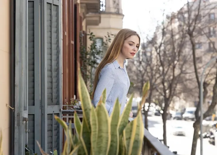 Forget Me Not Barcelona Guest house Barcelona